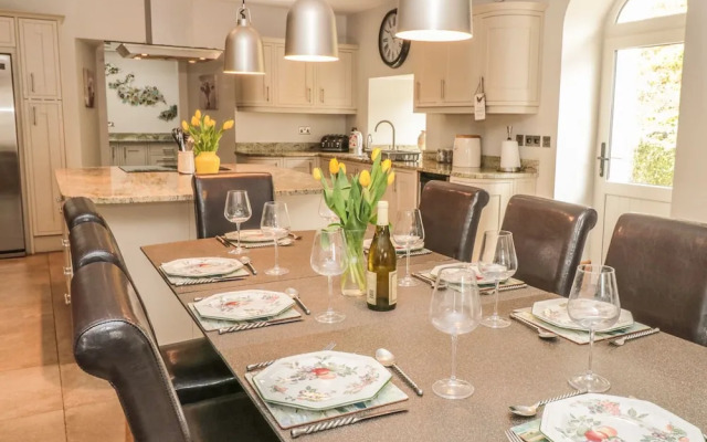 Lower Norton Farmhouse