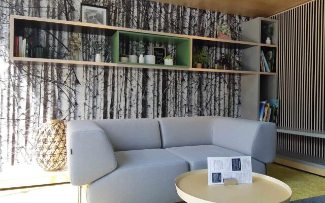 Novotel Le Mans