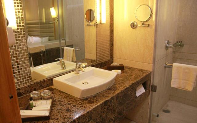 Opulent By Udman Hotels and Resorts