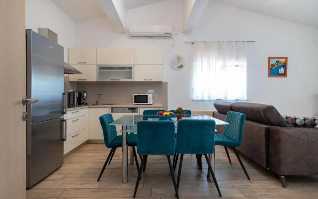 Apartments Brico