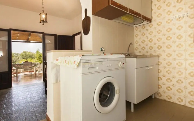 Villa Marianna Comfortable Holiday Residence