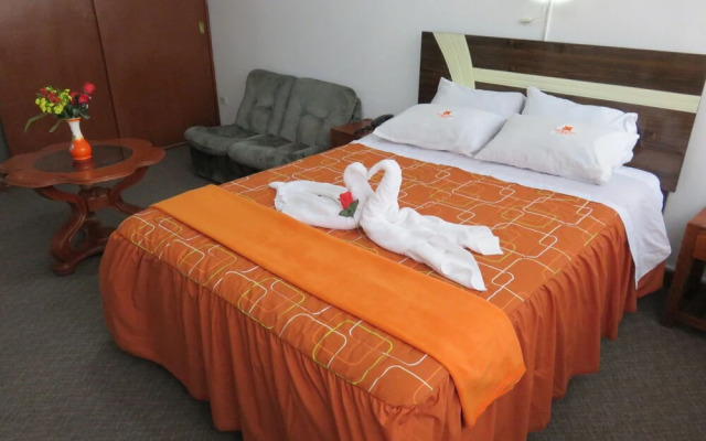 Dennys House Cusco