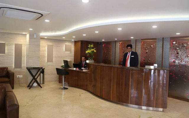 Hotel Regent Grand