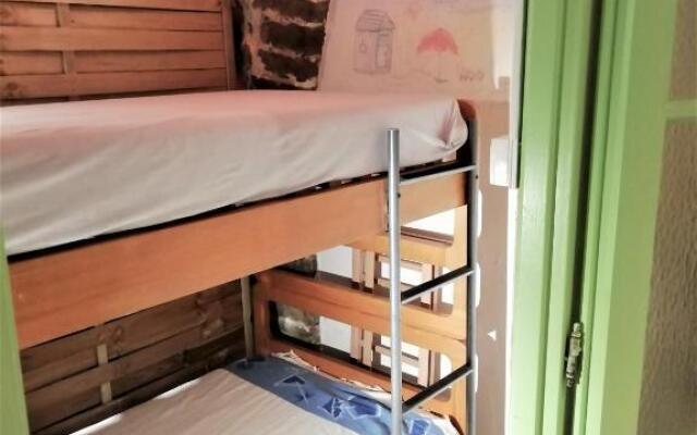 Atypique-ancienne grange de 48 m²