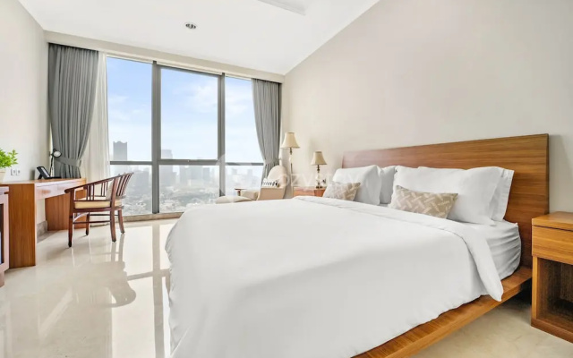 URBAN by Kozystay – Guest Rooms – Jakarta