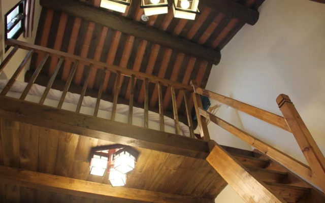 Eighty-eight B&B