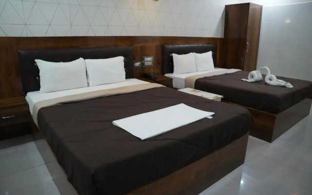 Vaidh Business Hotel