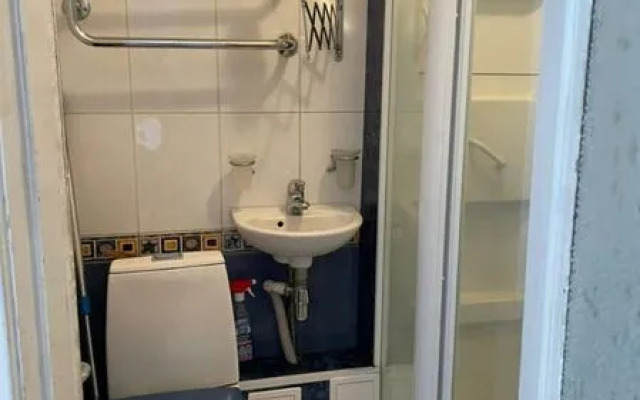 Левый Берег на ул. Дубровинского, 104