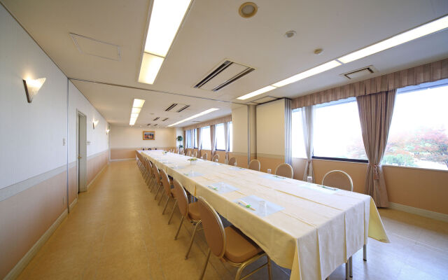 Hotel Harvest In Yonago