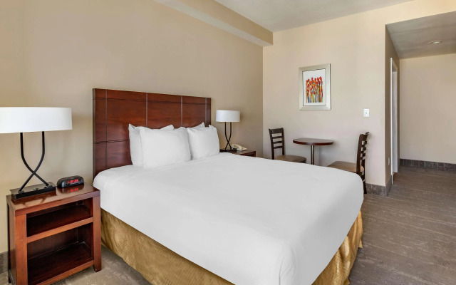 Hilton Vacation Club Ocean Beach Club Virginia Beach