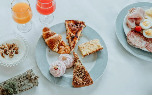 Vallicciola Nature Hotel