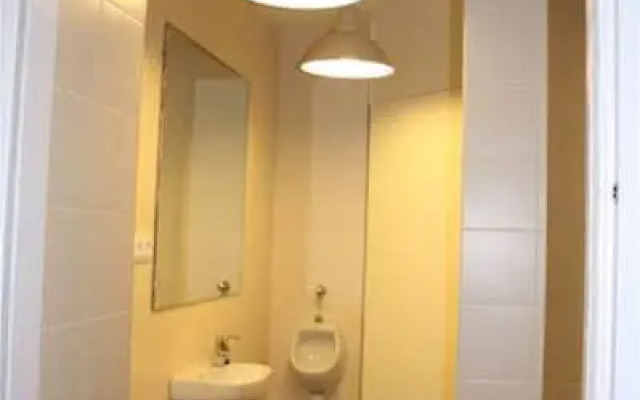 Aloha Hostel