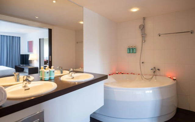 Novotel Nantes Centre Gare