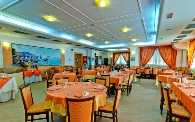 Hotel La Perla