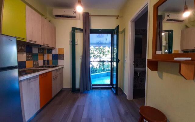 Sapfo Beach Studios