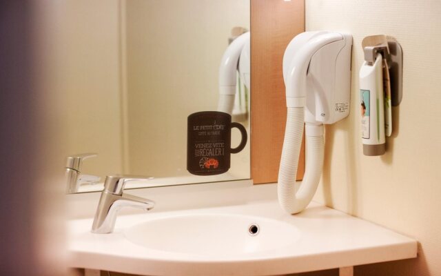 Ibis Nanchang Bayi Museum Metro Station Hotel Hotel