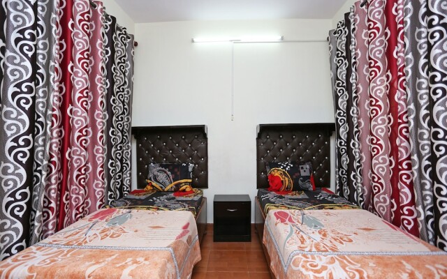 OYO 10311 Home 2BHK Bhowali