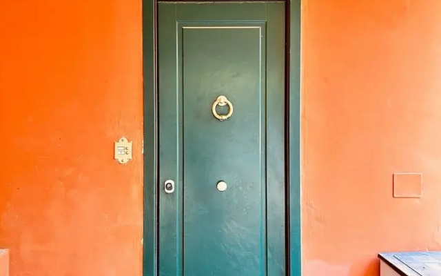 Suite Persichetto by Bologna Iconic Hillside