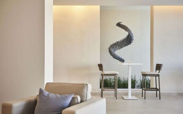 Hotel Sipar Plava Laguna