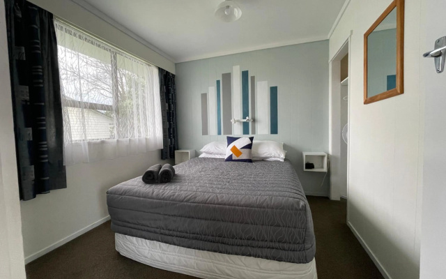 Alpine View Motel – Guest Rooms – Kaikoura