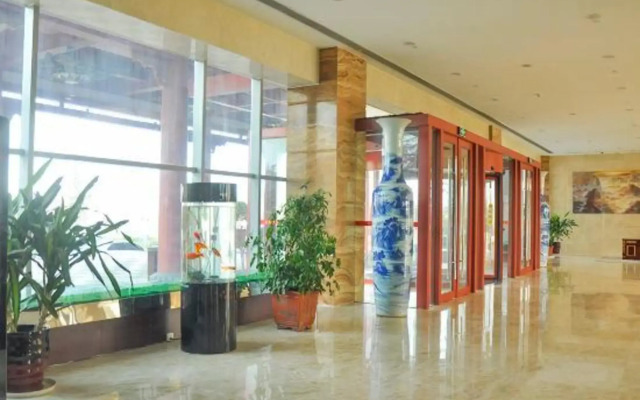 Jingang Longwan Hotel