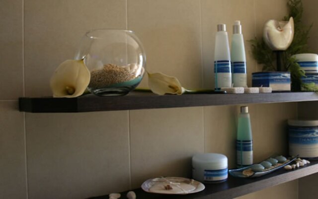 Axis Ofir Beach Resort Hotel