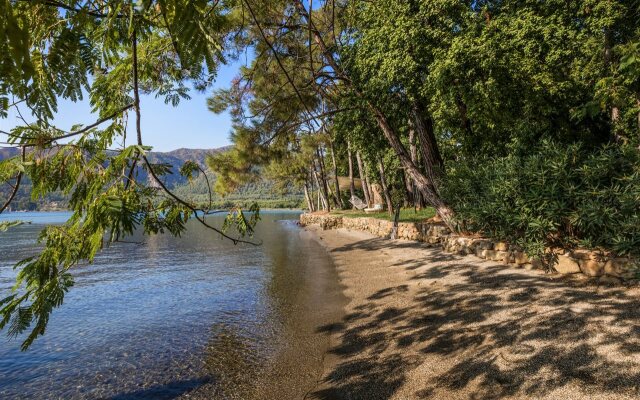 Marmaris Bay Resort - Adults Only