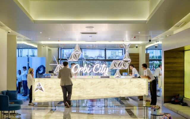 VIP40 Hotel