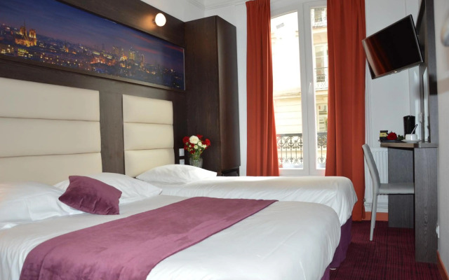 Parc Hotel Paris