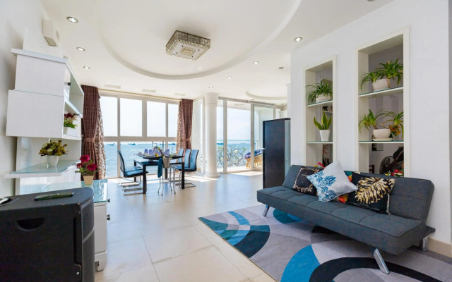 Palm Villa 22