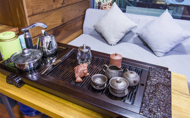 City Comfort  Hotel Royal Palace