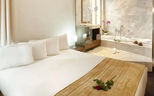 Domotel Arni