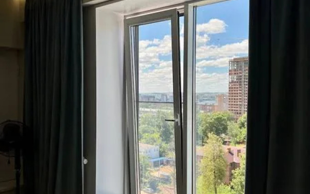 ТУТ УЮТ Океан Сити Центр на ул. Пушкинская, д. 265