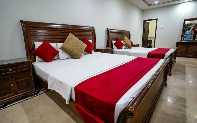 Capri Inn Guest House