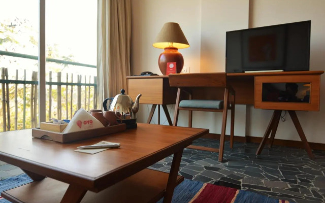 The Sky Imperial Aarivaa Luxury Homestay