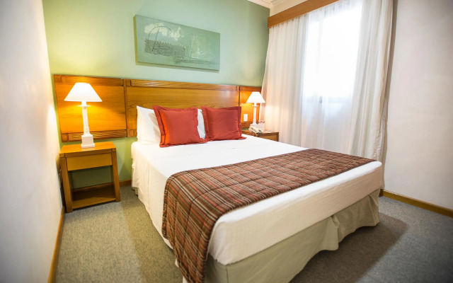 Quality Suites Vila Olimpia