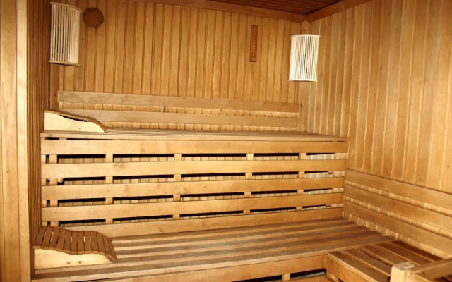 Hlebodarskyi Mini Hotel