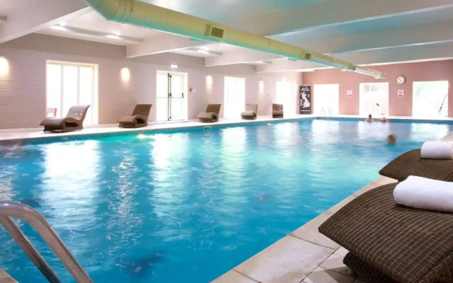 Hallmark Hotel Manchester Airport