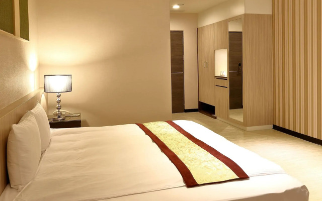 Sankaikan Hotel