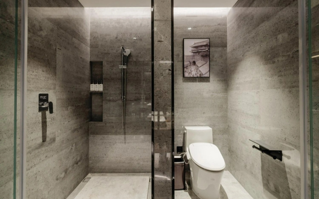 Radisson Hotel, Beijing Daxing Airport - Image 7