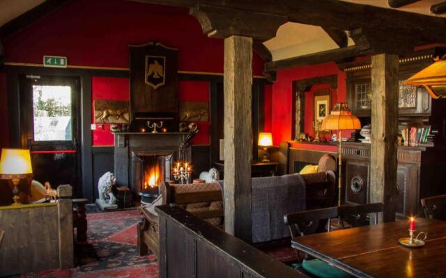 The Waters Country House
