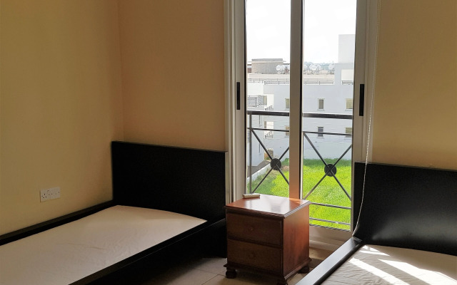 Mazotos Panoramic Village