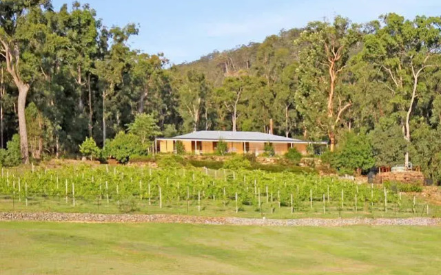 Wallaby Ridge Retreat