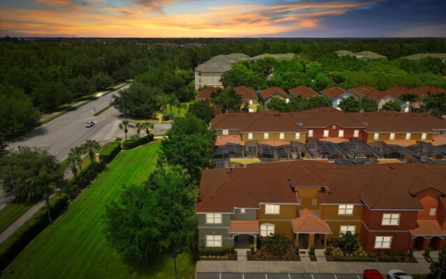 5 Bedrooms / 4 Bathrooms Paradise Palms (8981 CP), Kissimmee, US