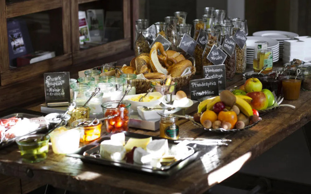 Boutique Hotel Pfauen