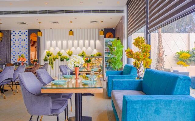 Greenwood Villa by Levelup