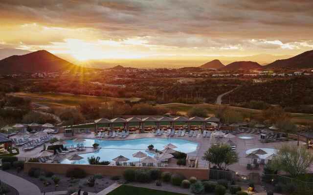 JW Marriott Starr Pass Resort and Spa