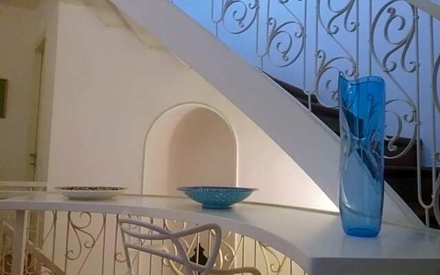 B&B Barberia