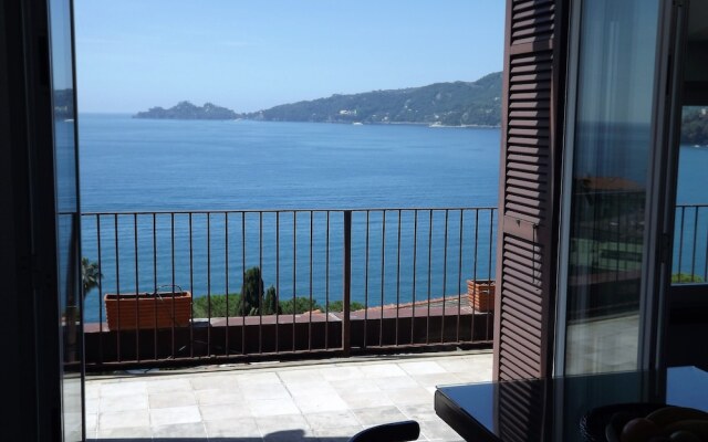 House Portofino Beautiful View