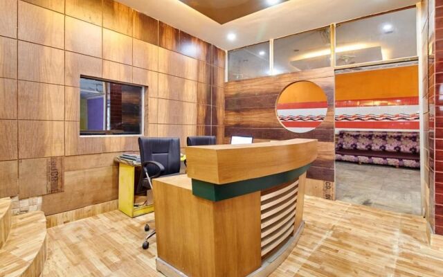 Mannat International